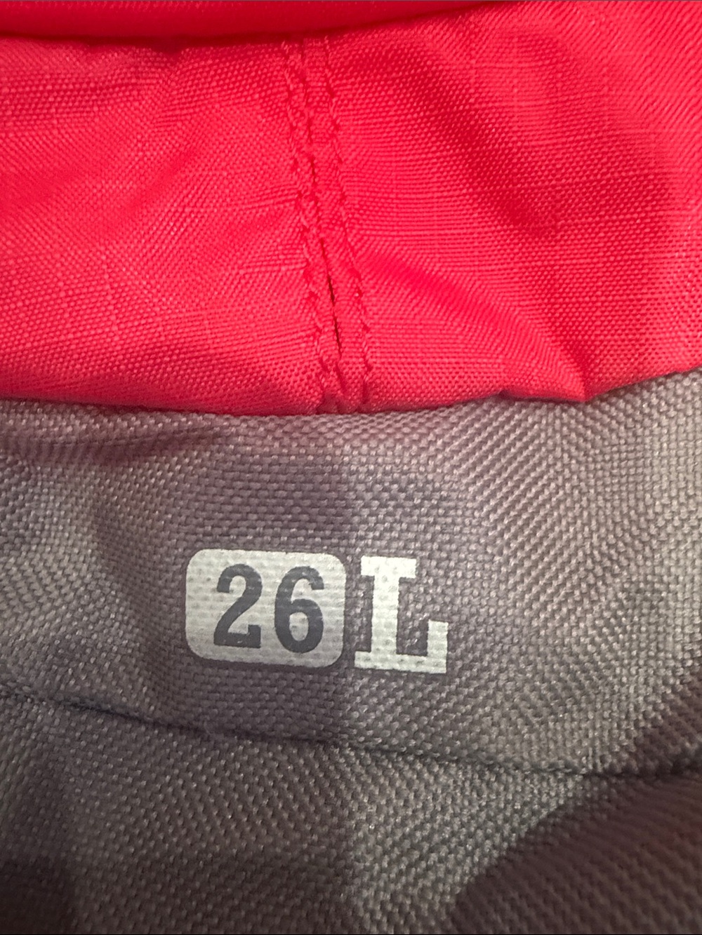 Backpack - Picture 3 of 10